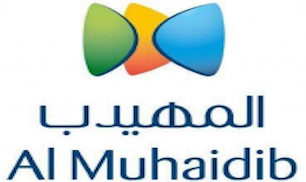 Al Muhaidib Contracting Co
