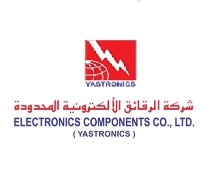 ELECTRONICS COMPONENTS CO. LTD (YASTRONICS)