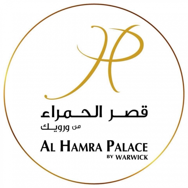 Al Hamra Palace By Warwick