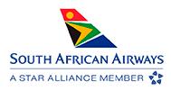 خطوط جنوب أفريقيا الجوية