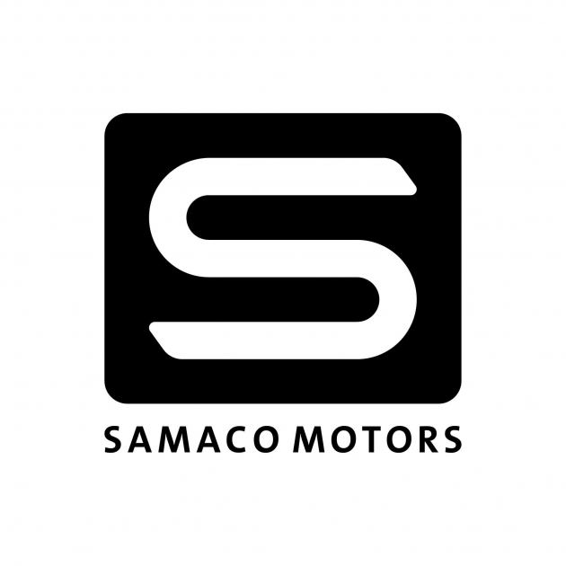 SAMACO Automotive  