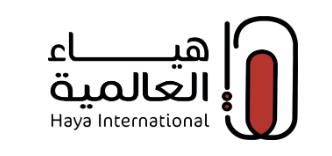 Haya Est