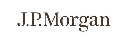 J.P. Morgan