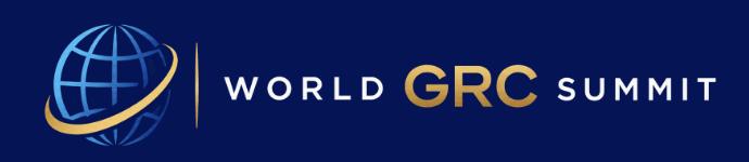 World GRC Summit & Awards 2027