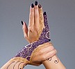 Eid Henna - Face & Body Paint from Color Club New York