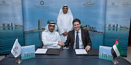 Abu Dhabi Global Market and Etihad Airways Become Global Strategic Partners