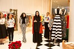 UAE’s Leading Female Entrepreneurs Receive Exclusive Fashion Preview 
