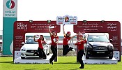  ENOC offers customers chance to win 99 cars and AED 5.2 million in total prizes this DSF 
