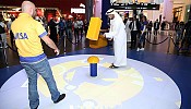 Visa invites cardholders to ‘Shop, Spin and Win’ prizes in Dubai Shopping Festival 