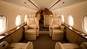Royal Jet Confirms Delivery of Second Bombardier Global 5000 Aircraft