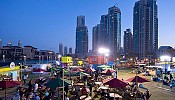 Dubai Shopping Festival 20th Anniversary presents 2nd edition of Market OTB 