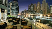 ​مطاعم دبي تستقطب السياح و المتسوقين ضمن فعاليات “مهرجان دبي للتسوق” لعام ٢٠١٥​