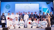 GPCA honors Plastics Excellence Awards winners at PlastiCon