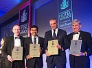 Sofitel The Palm Dubai Won Five Awards At The International Hotel Awards