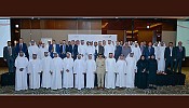 دائرة حكومة دبي الذكية تكرّم 67 من شركائها الاستراتيجيين للعام 2014