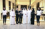 أكبر بوتيك لدار Ulysse Nardin في العالم يشهد حفل افتتاح غاية في الروعة في دبي مول