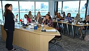 مجلس سيدات أعمال دبي يربط الذكاء العاطفي بالقيادة خلال اللقاء الشهري لشهر فبراير