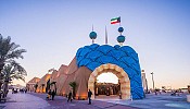Global Village’s Kuwait Pavilion – A Journey through Rich History and Modern Fashion