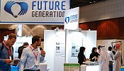 مسابقة جيل المستقبل تسلط الضوء مرة أخرى على نكست جرين ليدرز في الإمارات