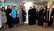 مجلس سيدات أعمال دبي يستضيف وفداً من سيدات الأعمال من المملكة المتحدة