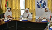 جمارك دبي تناقش مع وزارة البيئة آليات التعامل مع ضبطيات الـ 