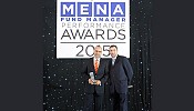 Mashreq Capital receives a double win at the MENA Fund Manager Performance Awards 2015