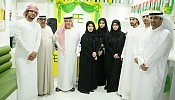 RTA Opens Business And Legal Administration Centre At Al Qusais Metro Station