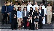Dubai Police & INDEX Praise the Success of IALM 2015