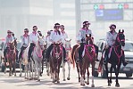5th Pink Caravan Ride to Launch in Presence of HH Sheikh Sultan Al Qasimi on Monday