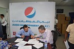 Dubai Refreshment Continues Annual Support for Blood Donation