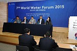 وفد الإمارات يختتم مشاركته في المنتدى العالمي السابع للمياه بكوريا الجنوبية