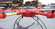 Drone based solution elevates UAE Company alongside NASA