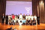 3 فرق من الامارات تتأهل إلى نهائيات مسابقة كأس التخيل العالمي من مايكروسوفت 
