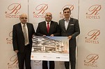 R Hotels awards contracts for Palm Jumeirah property 