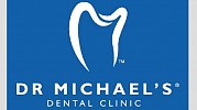 Dr. Michael’s Dental Clinic in Dubai Welcomes New Specialist Pediatric Dentist
