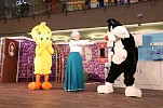 City Centre Mirdif presents first ever Looney Tunes programme