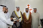 Sharjah Book Authority participates in Kuwait International Book Fair