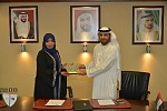 Dubai Customs and DMI ink agreement to present a radio show on innovation 