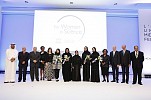 GCC Women Receive High Honor from the  “L’Oreal –UNESCO For Women in Science Middle East Fellowship” program