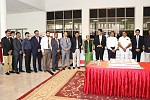Gulf Medical University Completes 17 Years of Excellence in Healthcare, Education & Research