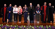 AUS celebrates 339 distinguished students at Honors Convocation 