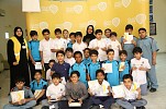 Sharjah Census 2015 goes back to school