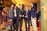 The French company, Babilou Group, announces the opening of Babilou Downtown Dubai