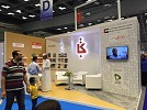  Sharjah Book Authority builds on close Gulf relationships during Doha Book Fair