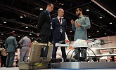 MoI Takes Part in Simulation and Training and UMEX 2016 Exhibitions