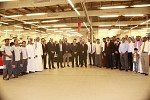 (فاست) تدشن مركز جديد ومتطور لسيارات فيراري في المملكة العربية السعودية
