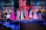 Marina Mall Abu Dhabi Showcases the Hottest Trends in its Latest Fashion Show