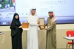دائرة التنمية السياحية بعجمان تعرض تجاربها في مشاريع السياحة المستدامة في جامعة الإمارات