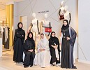 Robinsons Department Store Builds Legacy With Its Emirati Designer Platform