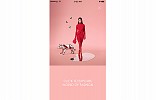 Discover World of Fashion 2017 on Mall of the Emirates’ new app feature